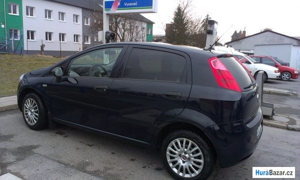 detailní fotografie