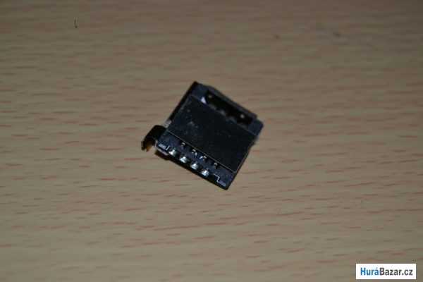 detailní fotografie