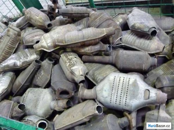 detailní fotografie