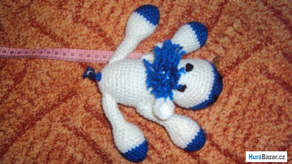 detailní fotografie