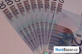 detailní fotografie