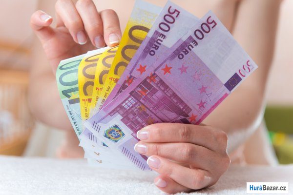 detailní fotografie