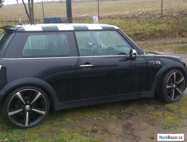 detailní fotografie