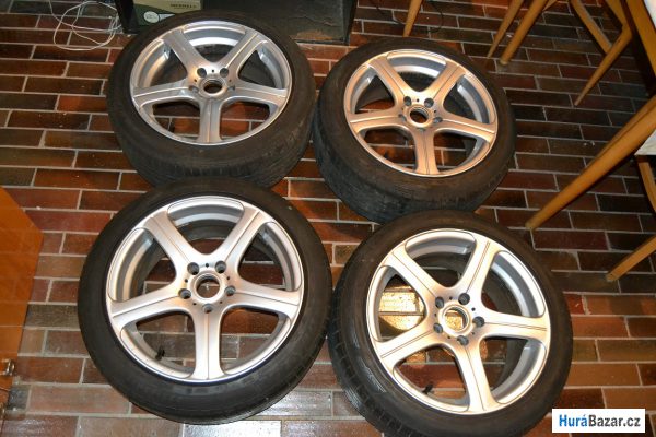 detailní fotografie