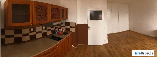 detailní fotografie