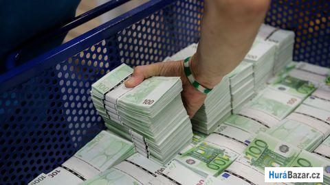 detailní fotografie