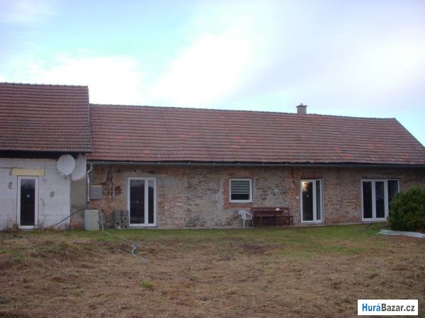 detailní fotografie