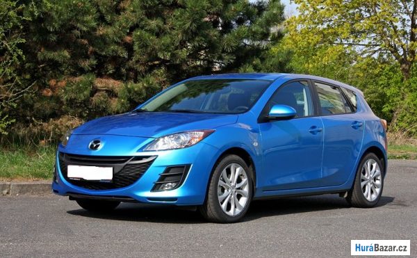 detailní fotografie