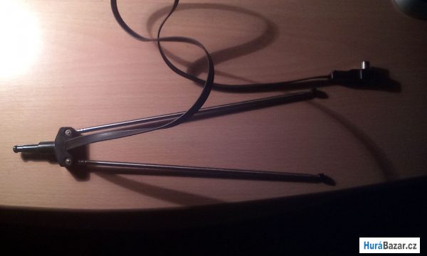 detailní fotografie