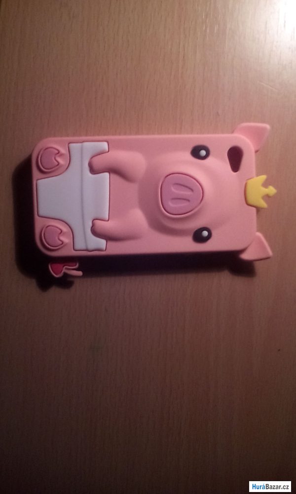 detailní fotografie