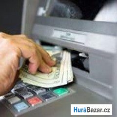 detailní fotografie