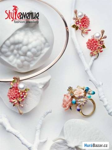 detailní fotografie