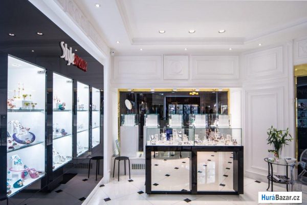 detailní fotografie