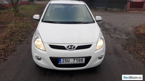 detailní fotografie