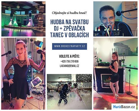 detailní fotografie