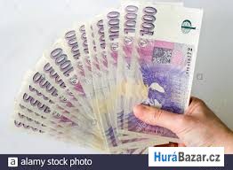 detailní fotografie