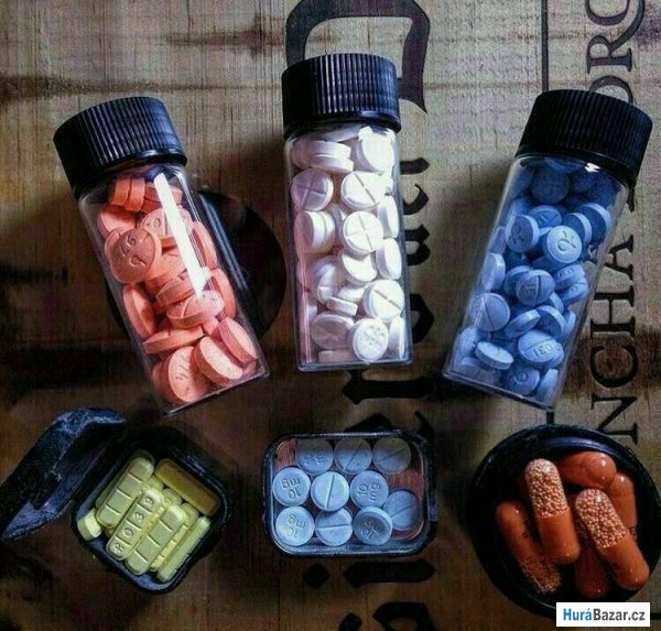 detailní fotografie