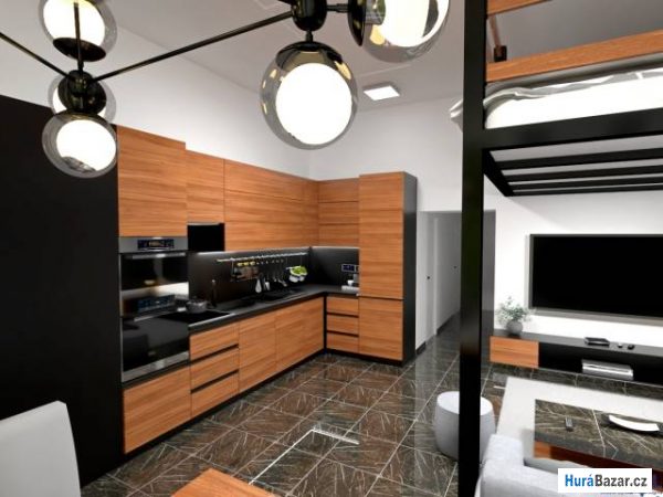 detailní fotografie