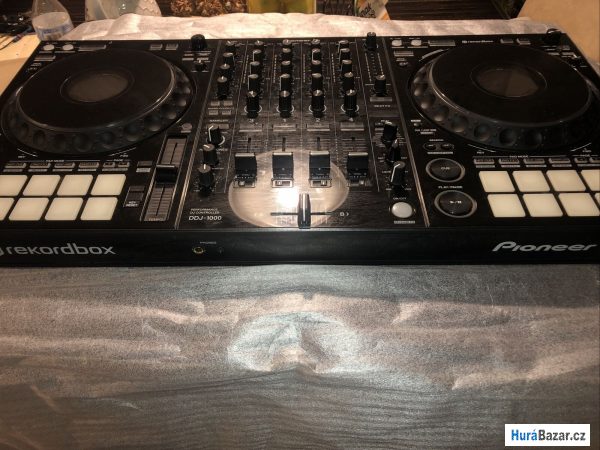 detailní fotografie