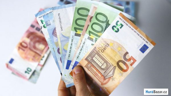 detailní fotografie