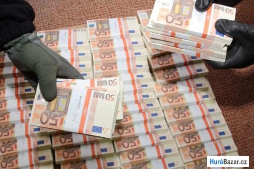 detailní fotografie