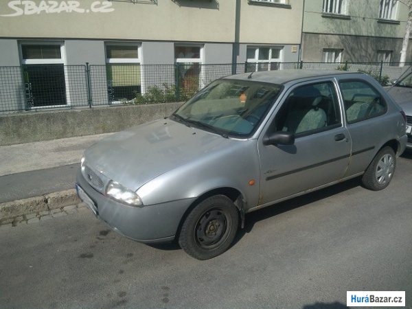 detailní fotografie