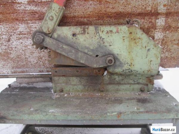 detailní fotografie