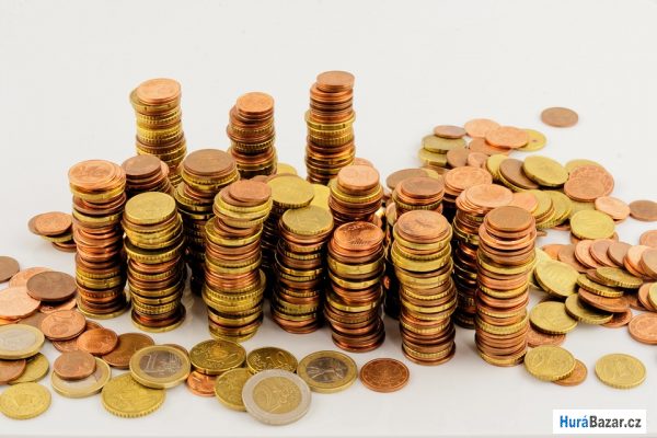 detailní fotografie