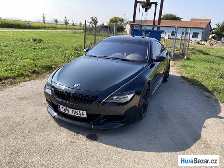 detailní fotografie