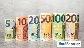 detailní fotografie