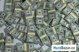 detailní fotografie