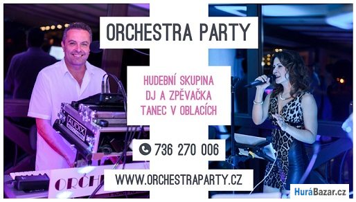 detailní fotografie