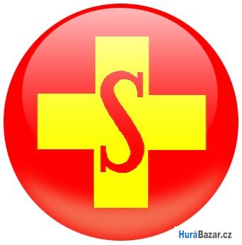 detailní fotografie