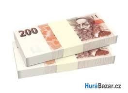 detailní fotografie