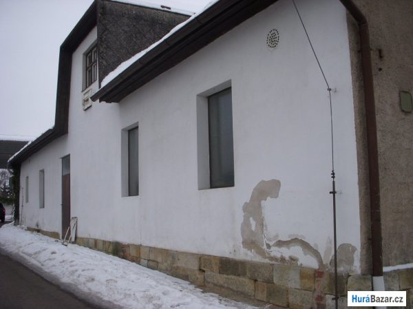 detailní fotografie