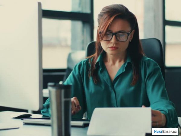 detailní fotografie