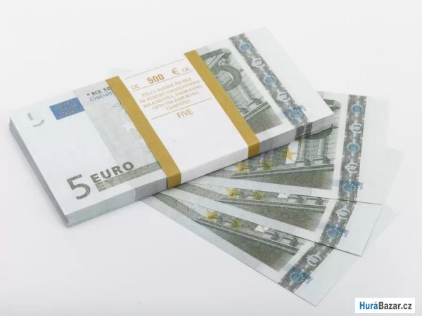 detailní fotografie