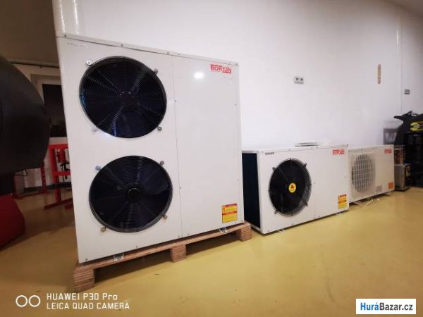 detailní fotografie