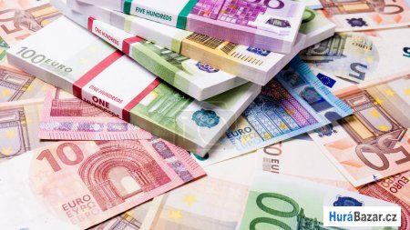 detailní fotografie