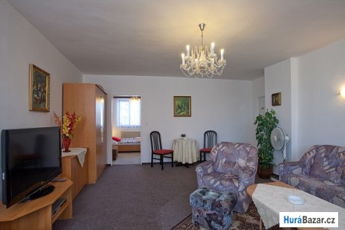 detailní fotografie