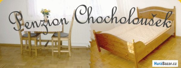 detailní fotografie