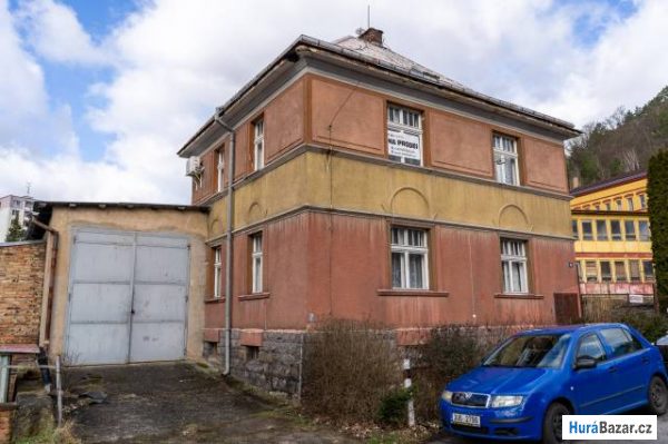 detailní fotografie