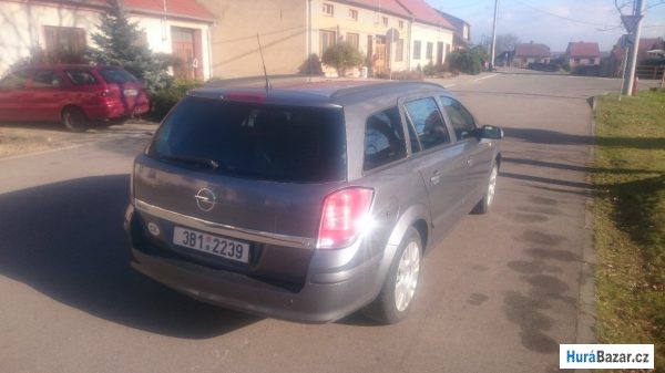 detailní fotografie