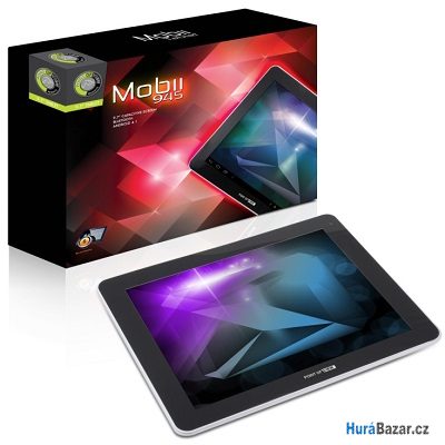 detailní fotografie