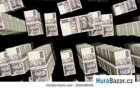 detailní fotografie