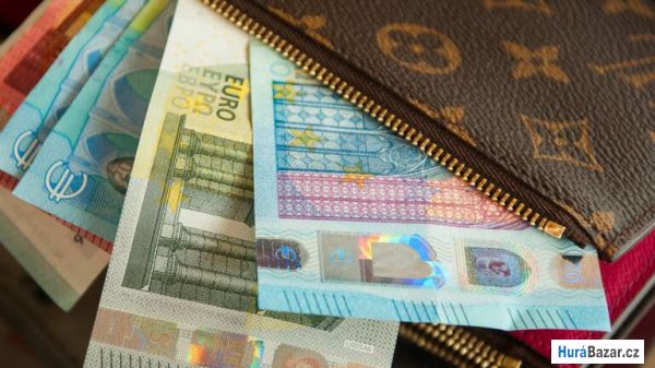 detailní fotografie