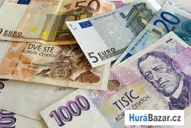 detailní fotografie