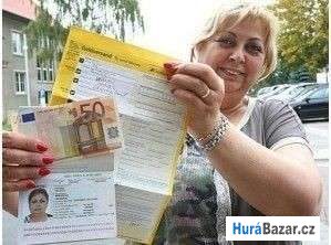 detailní fotografie