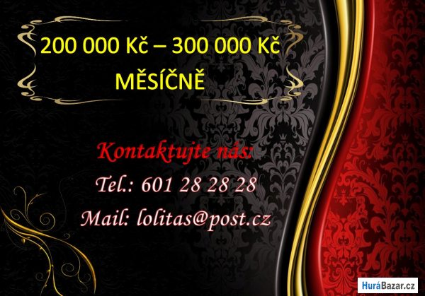 detailní fotografie