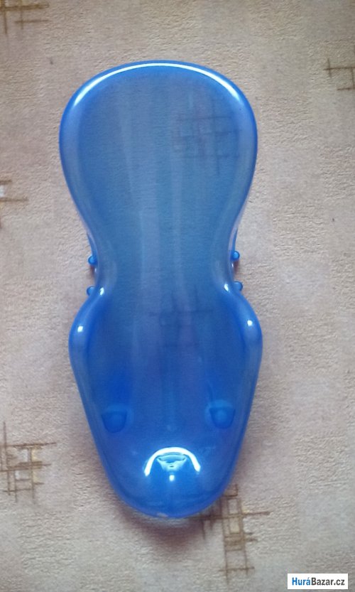 detailní fotografie